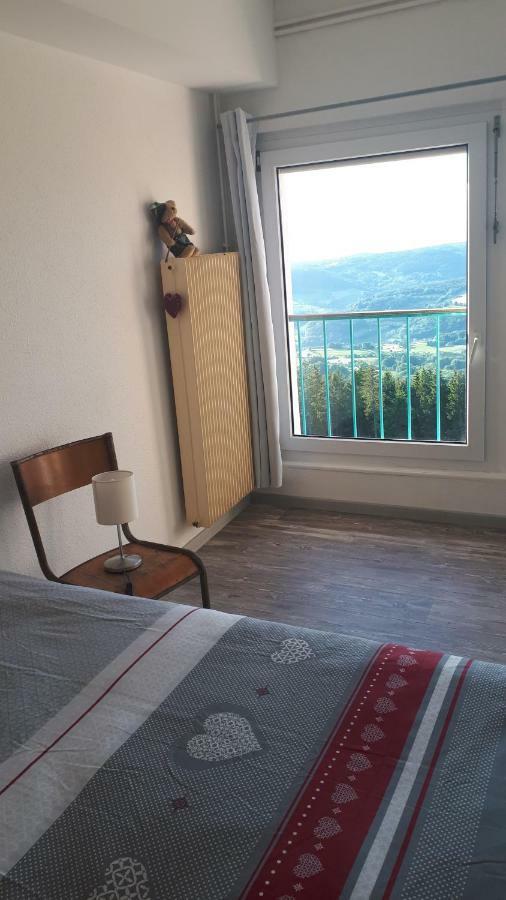 Les O Welches Cote Lac Orbey Bagian luar foto