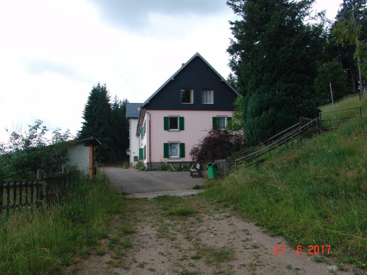 Les O Welches Cote Lac Orbey Bagian luar foto