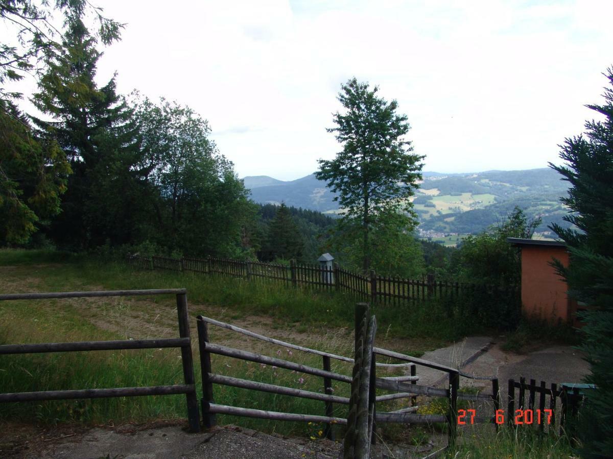 Les O Welches Cote Lac Orbey Bagian luar foto