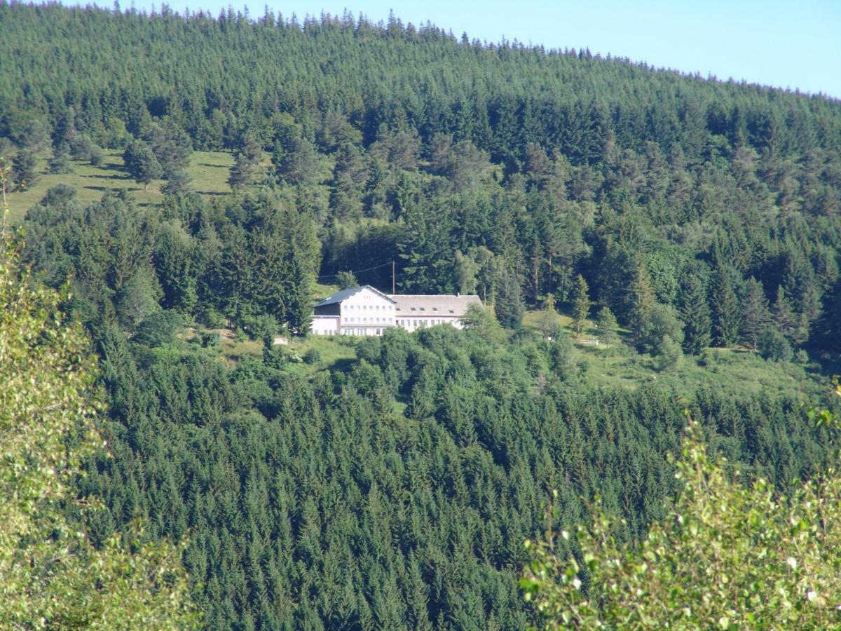 Les O Welches Cote Lac Orbey Bagian luar foto