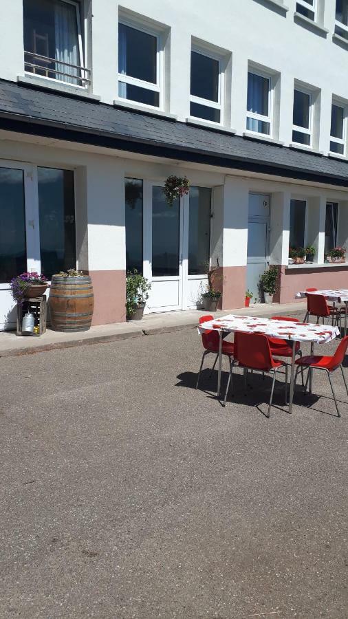 Les O Welches Cote Lac Orbey Bagian luar foto