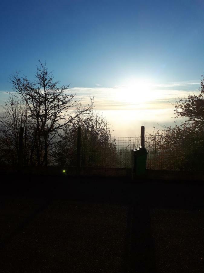 Les O Welches Cote Lac Orbey Bagian luar foto