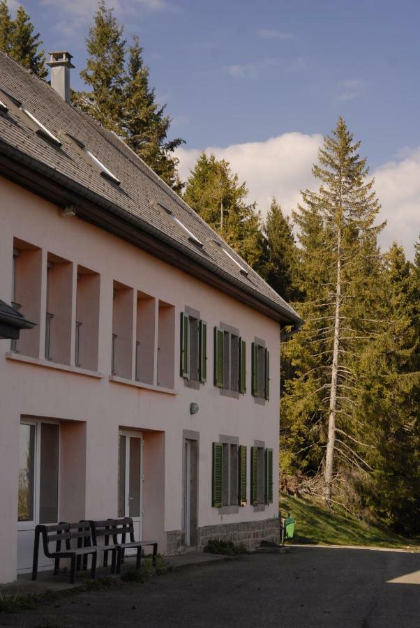 Les O Welches Cote Lac Orbey Bagian luar foto