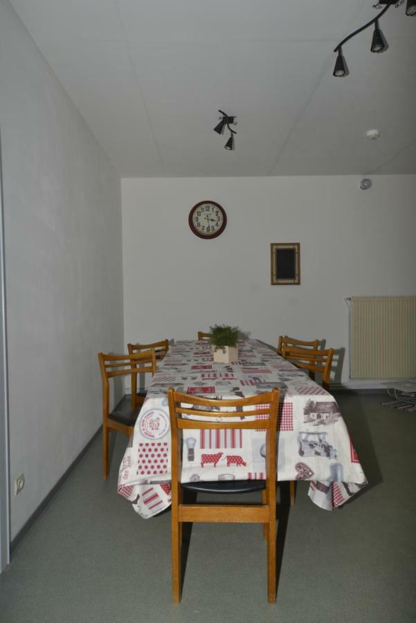 Les O Welches Cote Lac Orbey Bagian luar foto