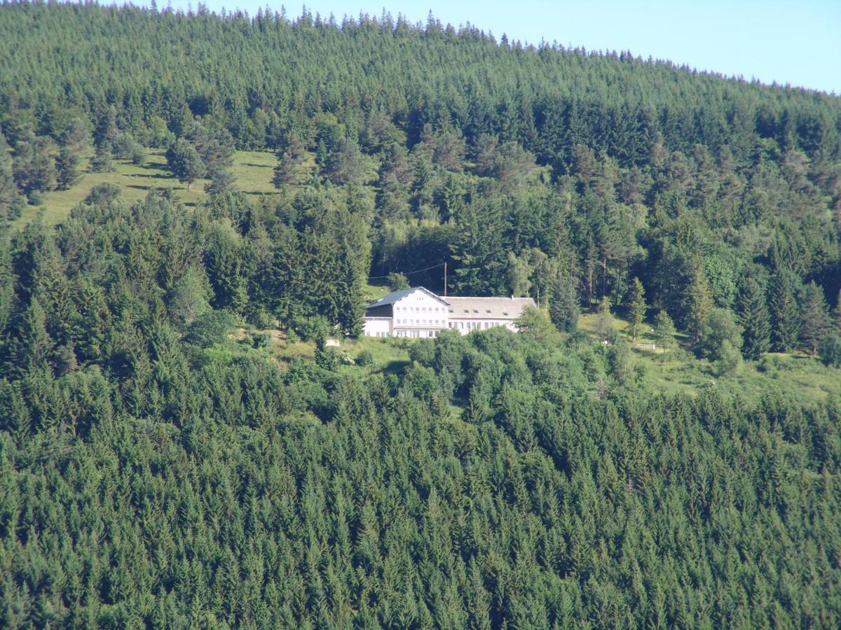Les O Welches Cote Lac Orbey Bagian luar foto